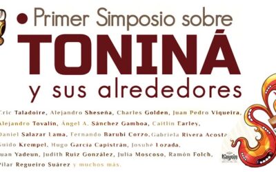 Otra Mirada de Toniná y sus alrededores