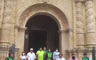 DENTRO DEL MARCO DEL 22 ANIVERSARIO DE VIDA INDEPENDIENTE MÉXICO