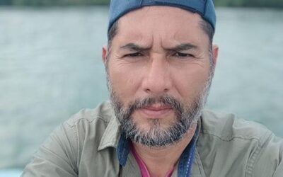 Nuestro guía consentido
